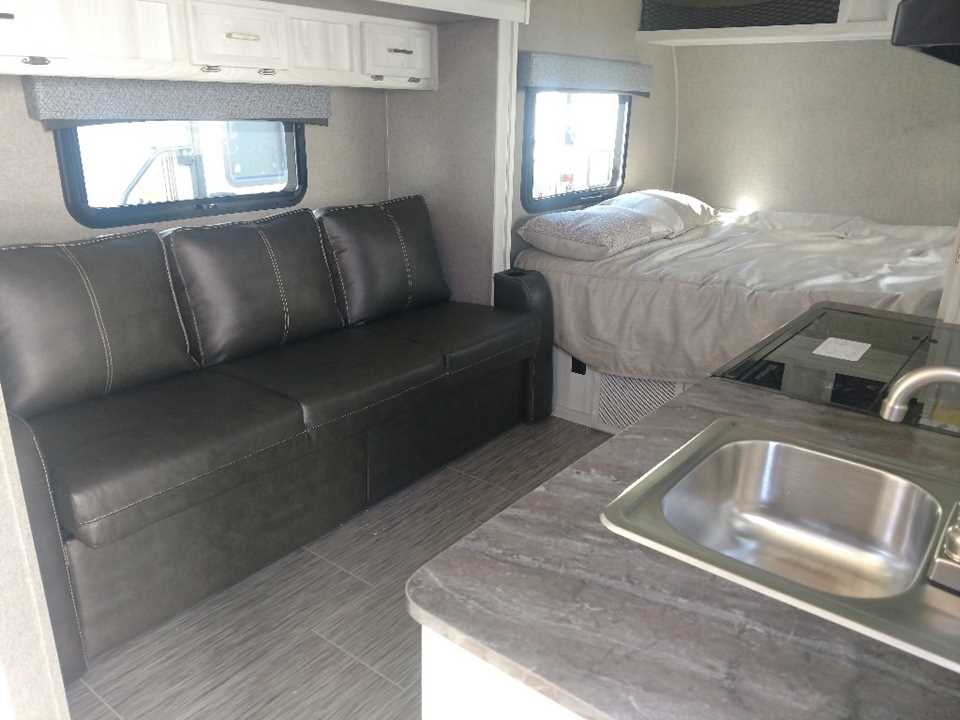 Trailer Ac Unit >> NEW 2018 Forest River RV Rockwood Geo Pro G19FBS Travel Trailer Stock # 1008 for Sale! Sun City ... Trailer Ac Unit >> NEW 2018 Forest River RV Rockwood Geo Pro G19FBS Travel Trailer Stock # 1008 for Sale! Sun City ...