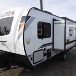 2020 Rockwood Geo Pro G19FBS