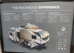 2022 Rockwood Ultra Lite FW 2891BH