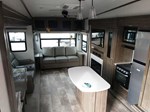 2022 Rockwood Ultra Lite FW 2893BS