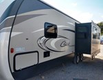2017 Cougar X-Lite 28RLS