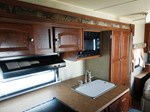 2013 Rockwood Mini Lite 2503S