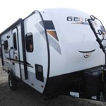 2020 Rockwood Geo Pro G19TH