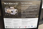 2026 Rockwood Geo Pro G20BH