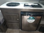 2021 Rockwood Hard Side A213HW