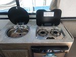 2022 Rockwood Hard Side A213HW