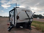 2022 Rockwood Geo Pro G15TB