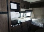 2021 Autumn Ridge Single Axle 172FB