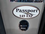 2015 Passport Ultra Lite Expandable 145 EXP