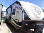 2018 Sonoma Explorer Edition 220RBS