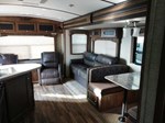 2017 Cougar X-Lite 28RLS