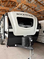 2026 Rockwood Geo Pro G20BH
