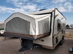 2017 Rockwood Roo 19