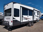 2022 Rockwood Ultra Lite FW 2893BS