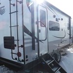 2020 Rockwood Mini Lite 2205S