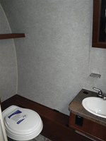 2014 Rockwood Mini Lite 1905
