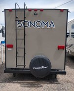 2019 Sonoma Freedom Edition 167BH