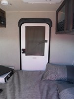 2018 Rockwood Geo Pro G12RK