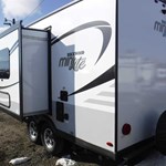 2020 Rockwood Mini Lite 2109S