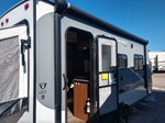 2016 Jay Feather X19H