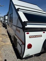 2023 Rockwood Hard Side A214HW
