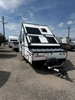 2023 Rockwood Hard Side A122S