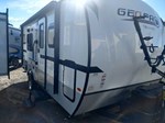 2018 Rockwood Geo Pro G19FD