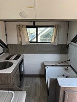 2023 Rockwood Hard Side A214HW