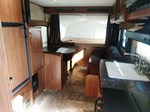 2016 Jay Feather X19H