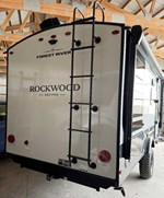 2026 Rockwood Geo Pro G20BH