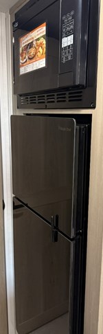 2026 Rockwood Geo Pro G20BH