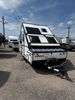 2023 Rockwood Hard Side A122S