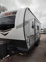 2022 Rockwood Mini Lite 2509S