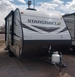 2021 Autumn Ridge Single Axle 172FB