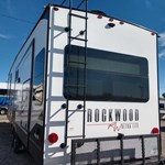 2022 Rockwood Ultra Lite FW 2893BS