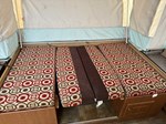 2013 Comet 1222