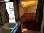 2015 Passport Ultra Lite Expandable 145 EXP