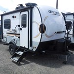 2022 Rockwood Geo Pro G15TB