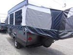 2019 Rockwood Extreme Sports Package 2280BHESP
