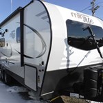 2020 Rockwood Mini Lite 2205S