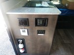 2021 Rockwood Hard Side A223HW