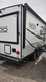 2022 Rockwood Roo 183