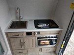 2022 Rockwood Geo Pro G15TB