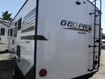 2019 Rockwood Geo Pro G19FD