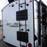 2020 Rockwood Geo Pro G19FBS