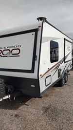 2022 Rockwood Roo 183