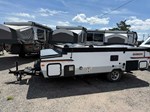 2023 Rockwood Hard Side A122S