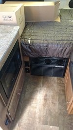 2018 Rockwood Hard Side A214HW