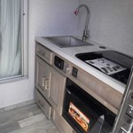 2022 Rockwood Geo Pro G15TB
