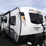 2020 Rockwood Geo Pro G19FBS